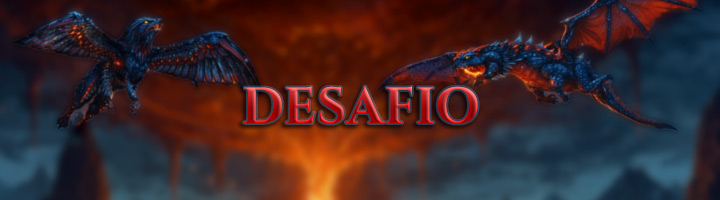 Desafio Banner