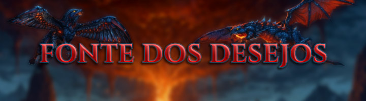 Fonte dos Desejos Banner