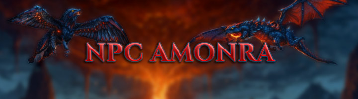 NPC AmonRa Banner