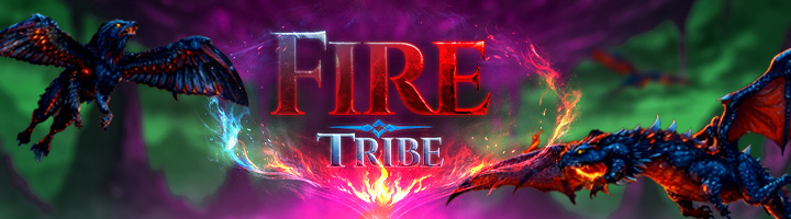 Fire Tribe - Part III title=