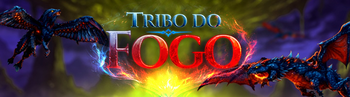 Tribo do Fogo - Parte IV title=