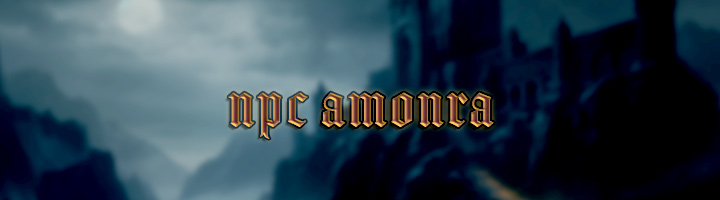 NPC AmonRa Banner