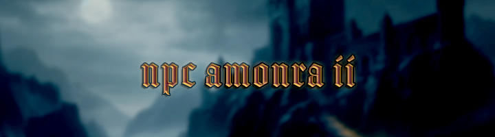 NPC AmonRa II Banner