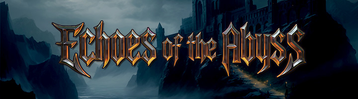 Awarded Package – Echoes of the Abyss - Part II title=