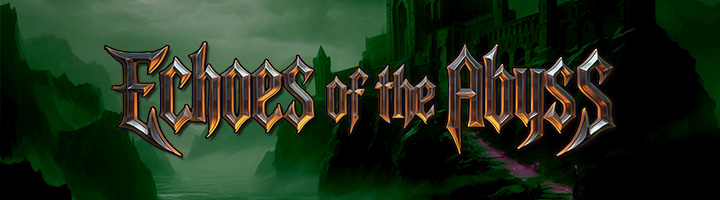 Echoes of the Abyss - Part II title=