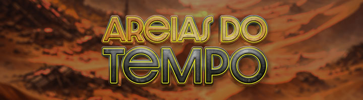 Areias do Tempo - Parte I title=
