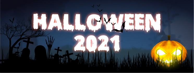 hallow banner