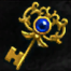 Golden Key Golden Key
